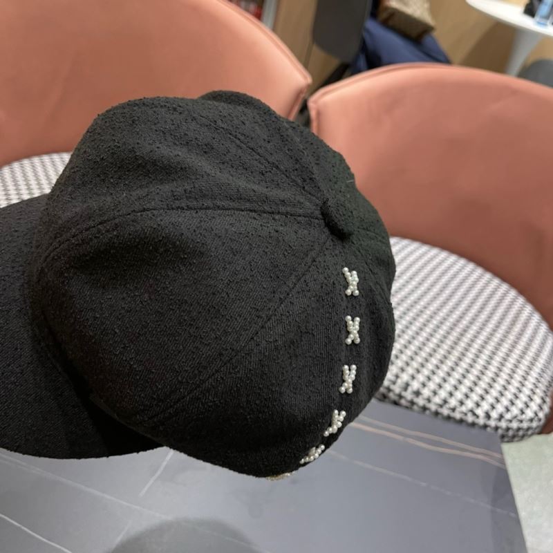 Louis Vuitton Caps